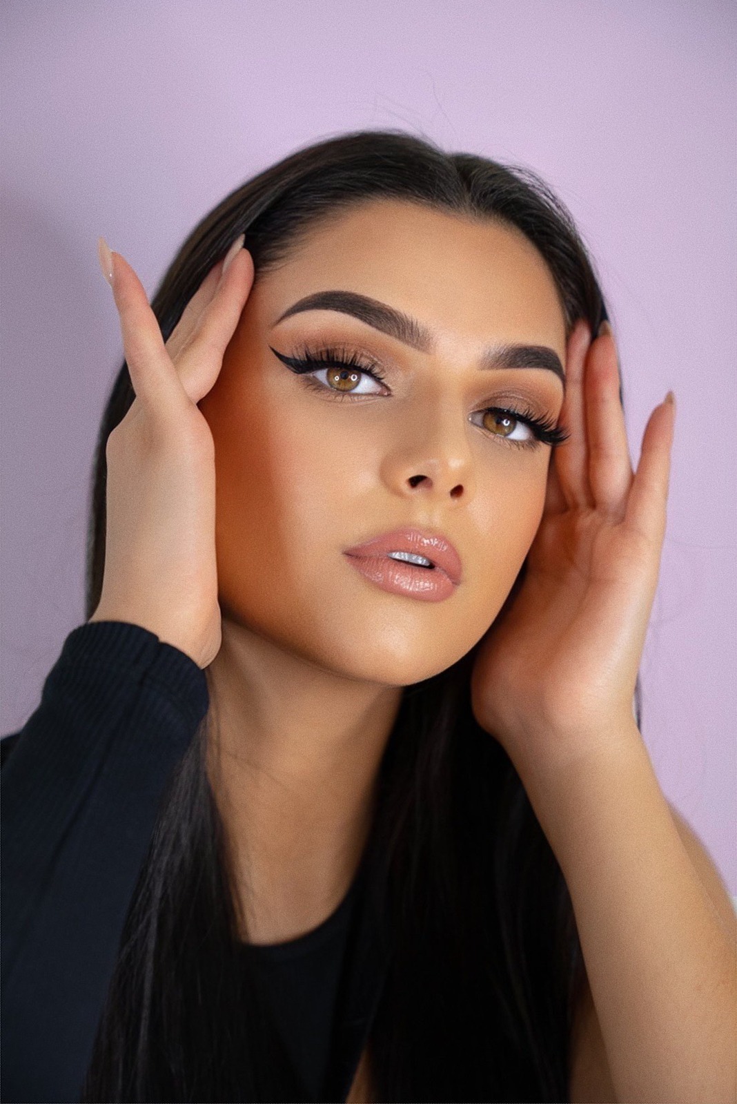 Charlotte Aasbie events