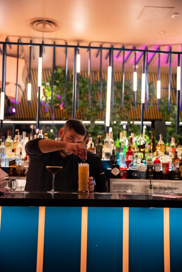 Charlotte Aasbie events