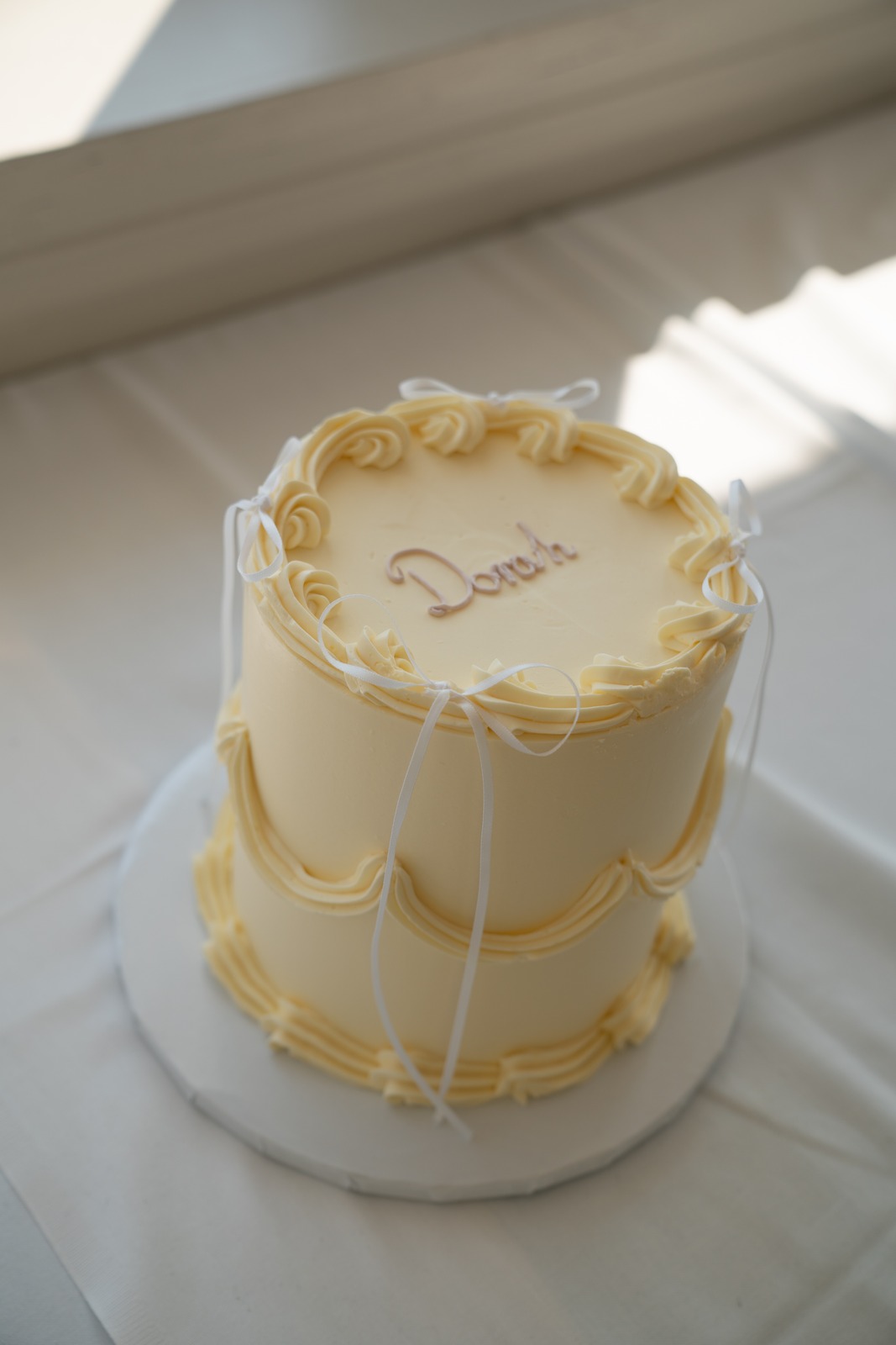 Charlotte Aasbie commercial