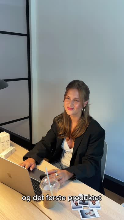 DORAH video — 95K views