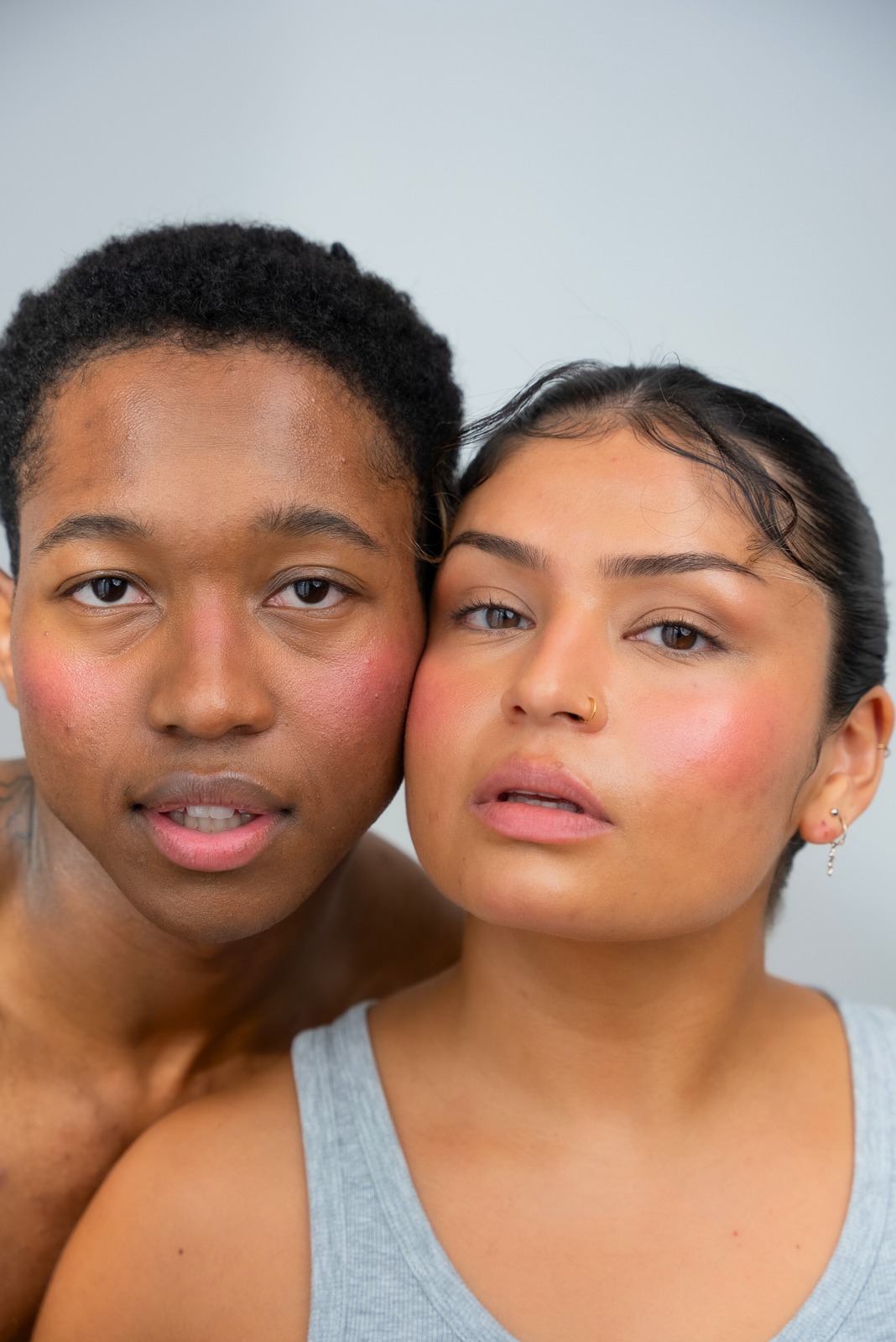 Charlotte Aasbie commercial