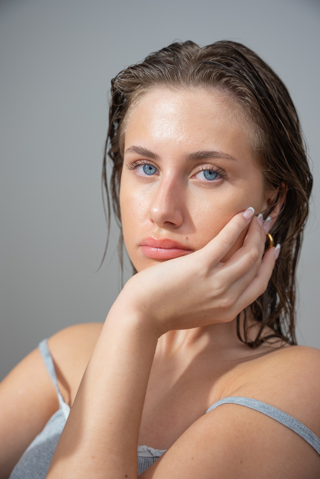 Charlotte Aasbie commercial