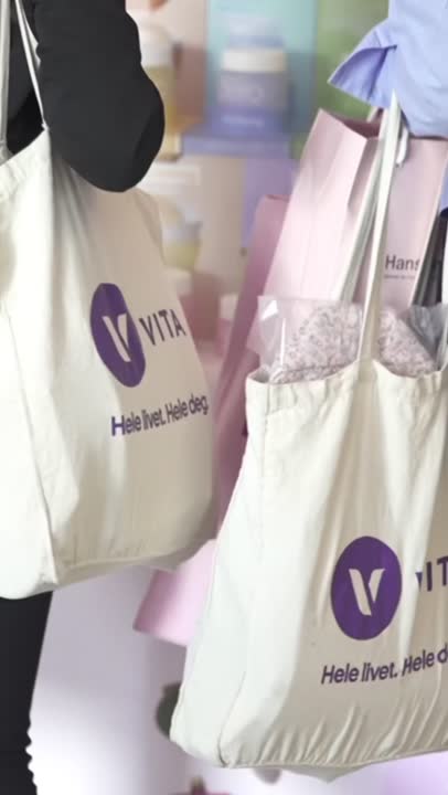 Charlotte Aasbie video