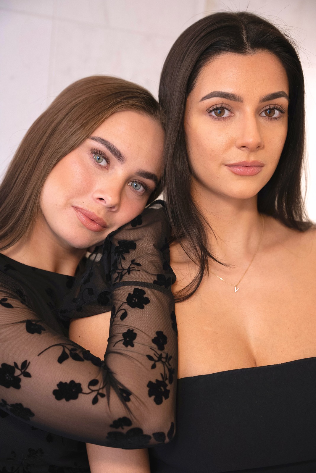 Charlotte Aasbie commercial