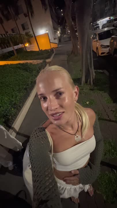 Charlotte Aasbie video