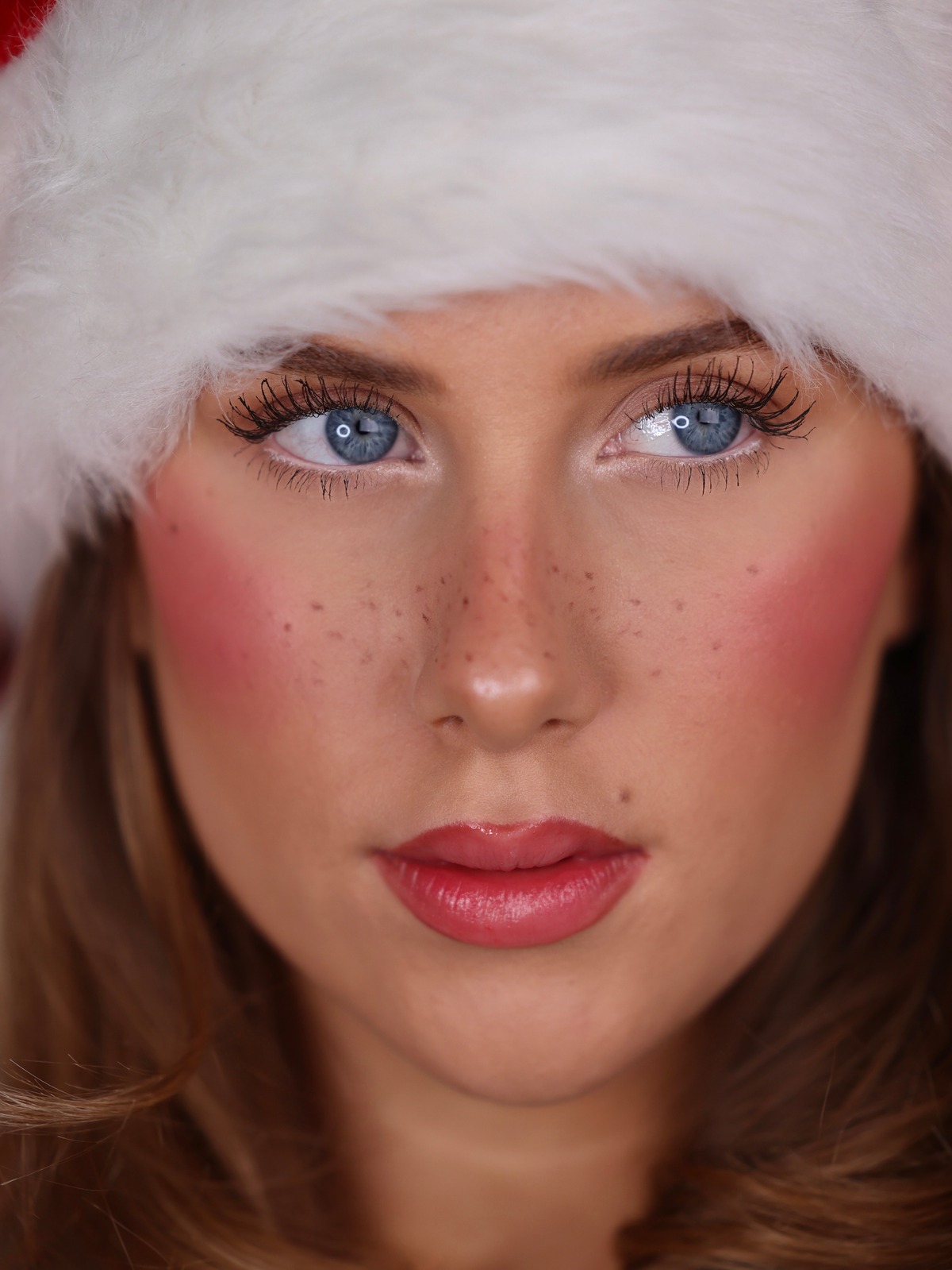 Charlotte Aasbie commercial