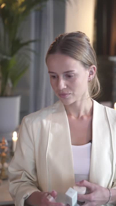 Charlotte Aasbie video