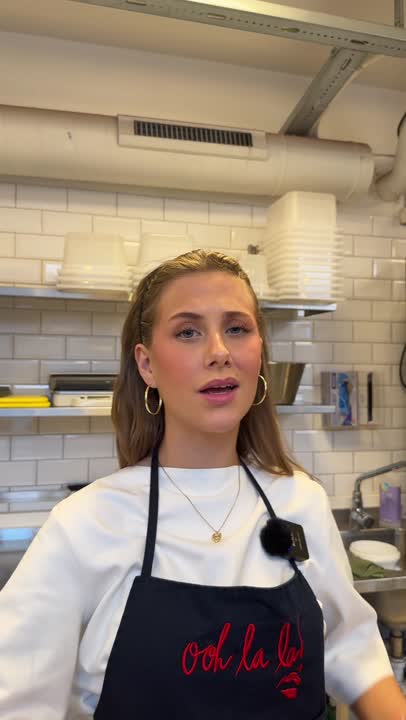 DORAH video — 528K views