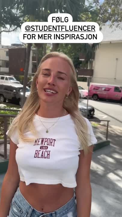 Charlotte Aasbie video