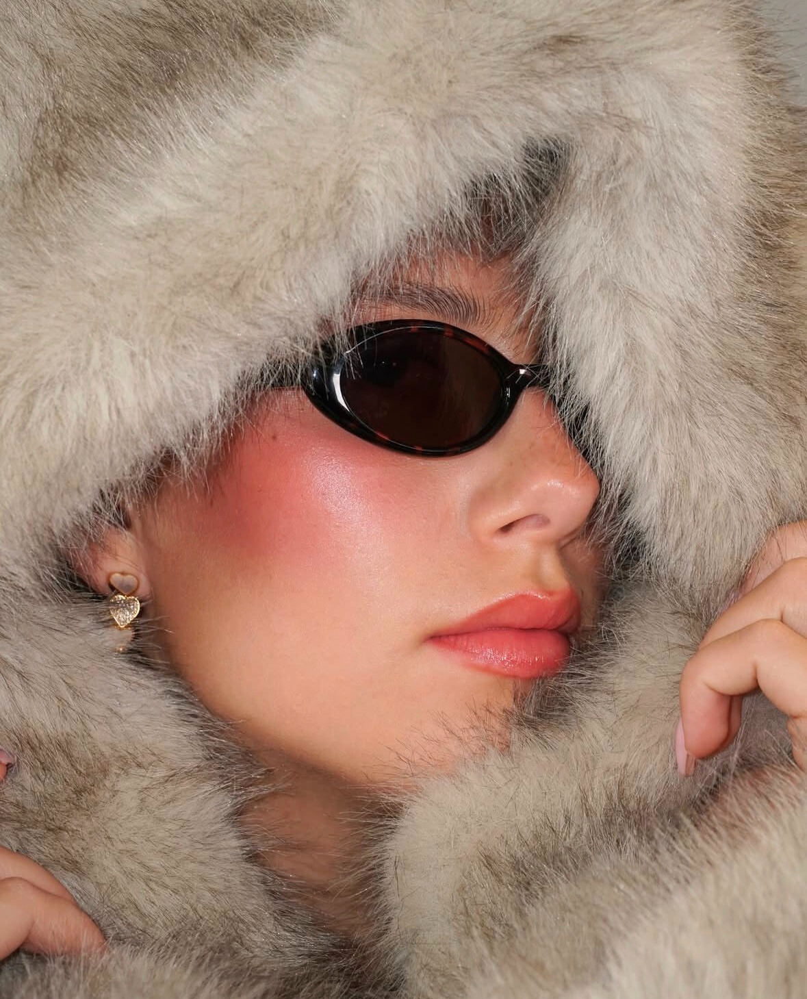 Charlotte Aasbie travel