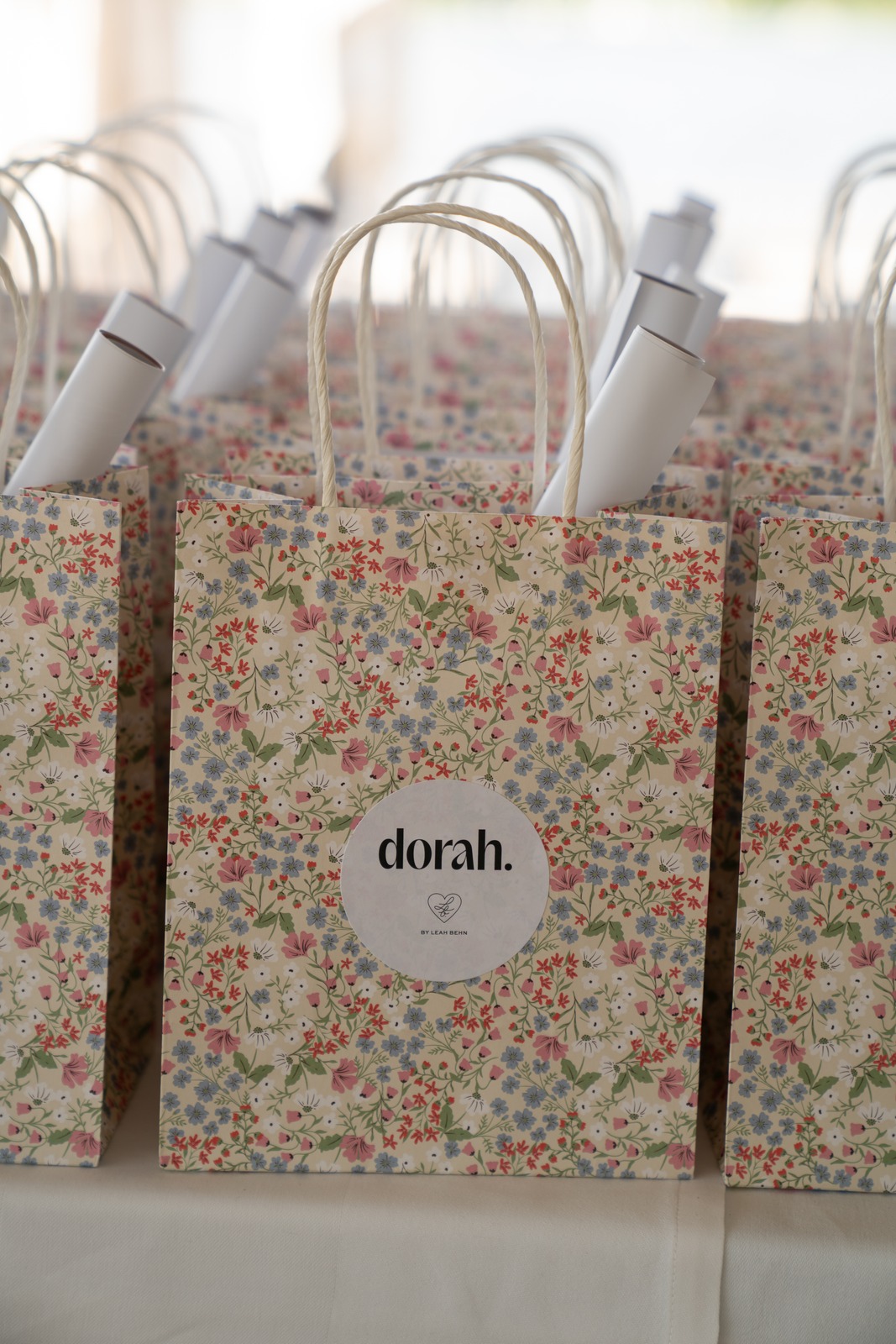 Social media management — brand content