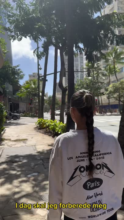 Charlotte Aasbie video