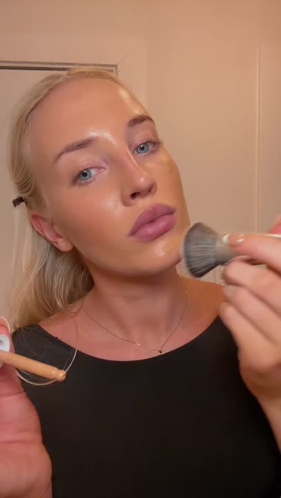 Charlotte Aasbie video